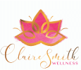 Claire Smith Wellness Logo